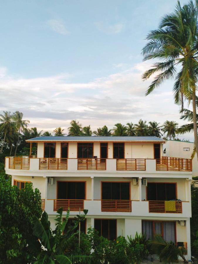 Cowry Inn Fulidhoo Luaran gambar