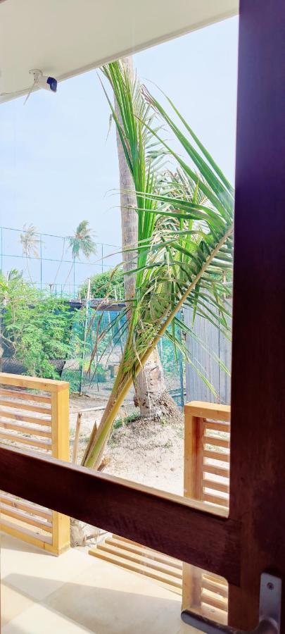 Cowry Inn Fulidhoo Luaran gambar