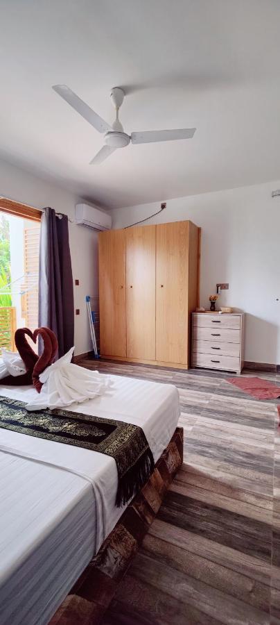 Cowry Inn Fulidhoo Luaran gambar