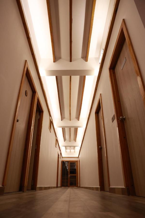 Cowry Inn Fulidhoo Luaran gambar
