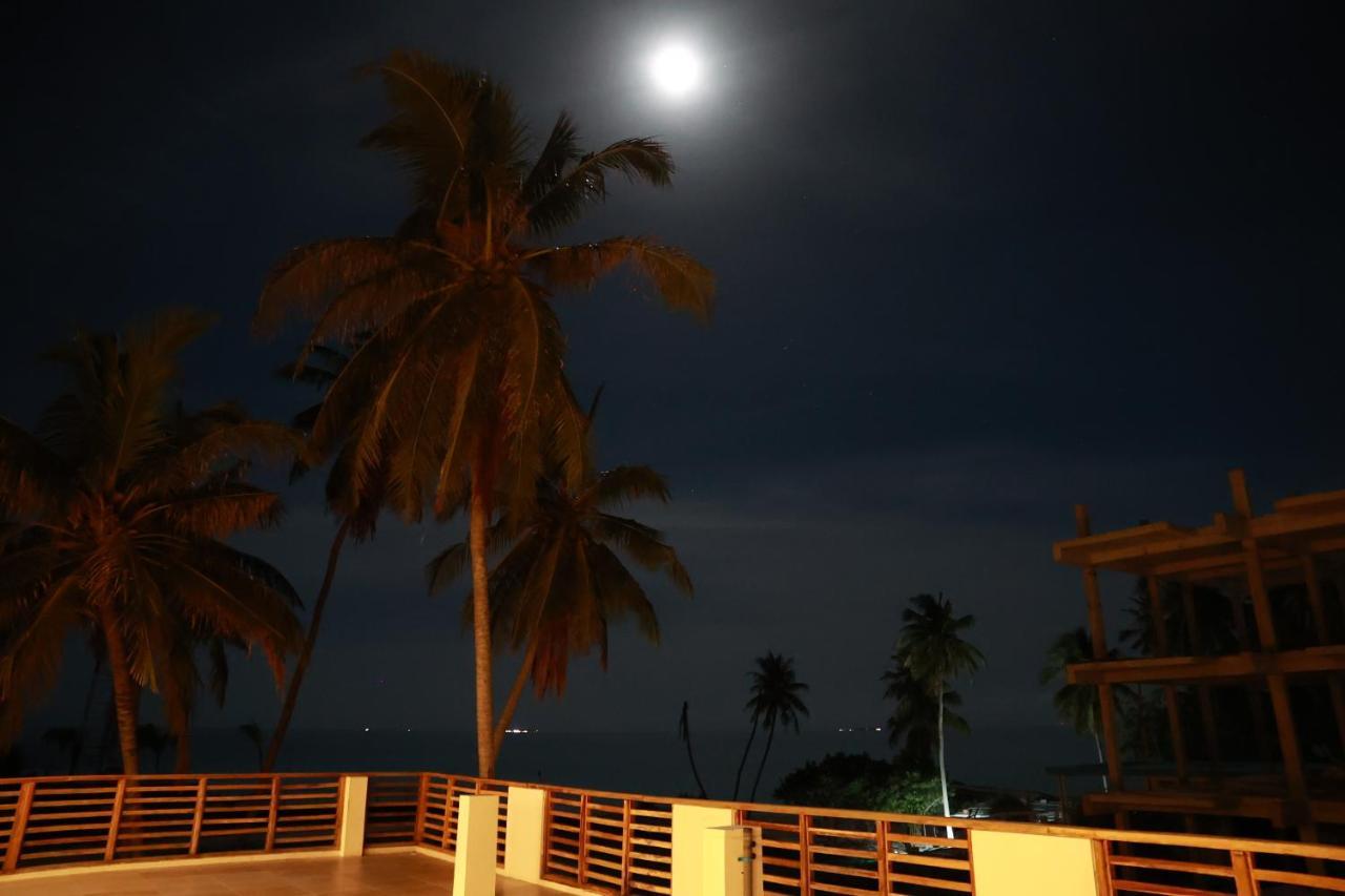Cowry Inn Fulidhoo Luaran gambar