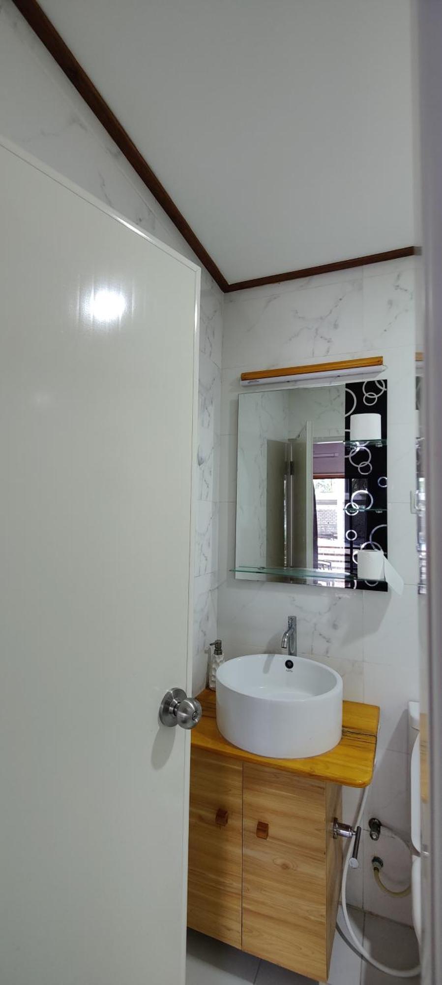 Cowry Inn Fulidhoo Bilik gambar